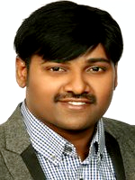 Dinesh Reddy