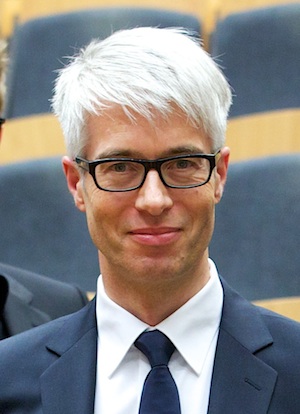 Dr. Harald Sack